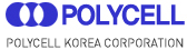 Polycell korea corpration